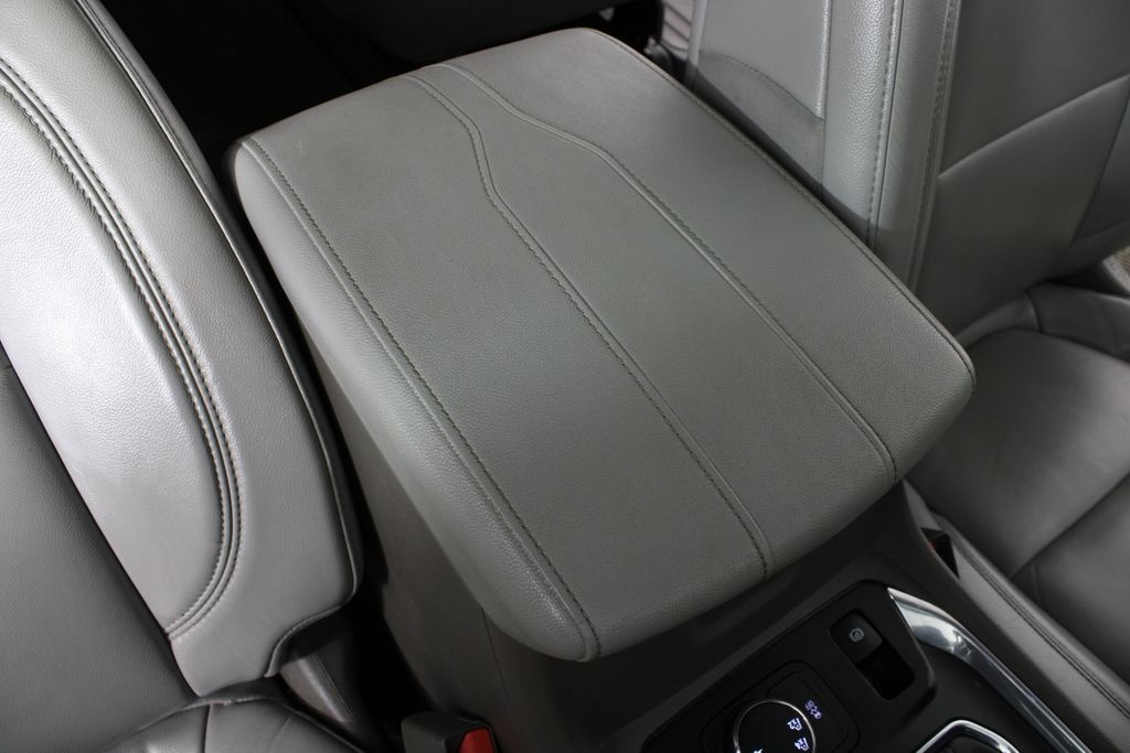 Used 2018 Chevrolet Traverse for sale in 