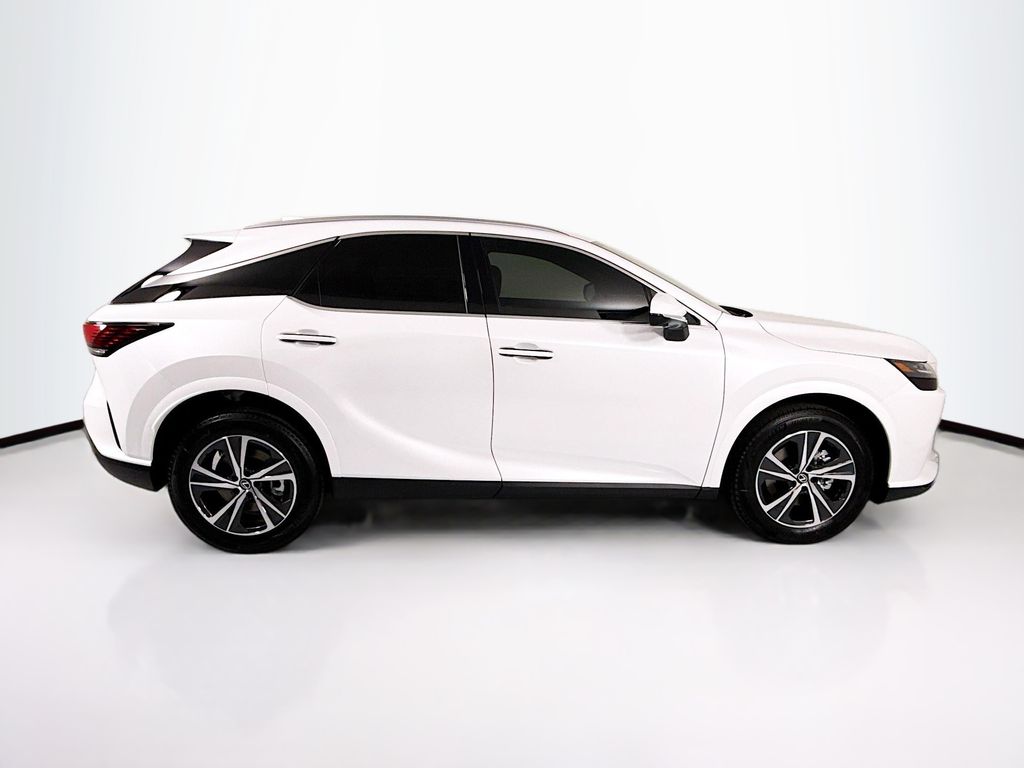 Thumbnail: 2026 Lexus RX - 4