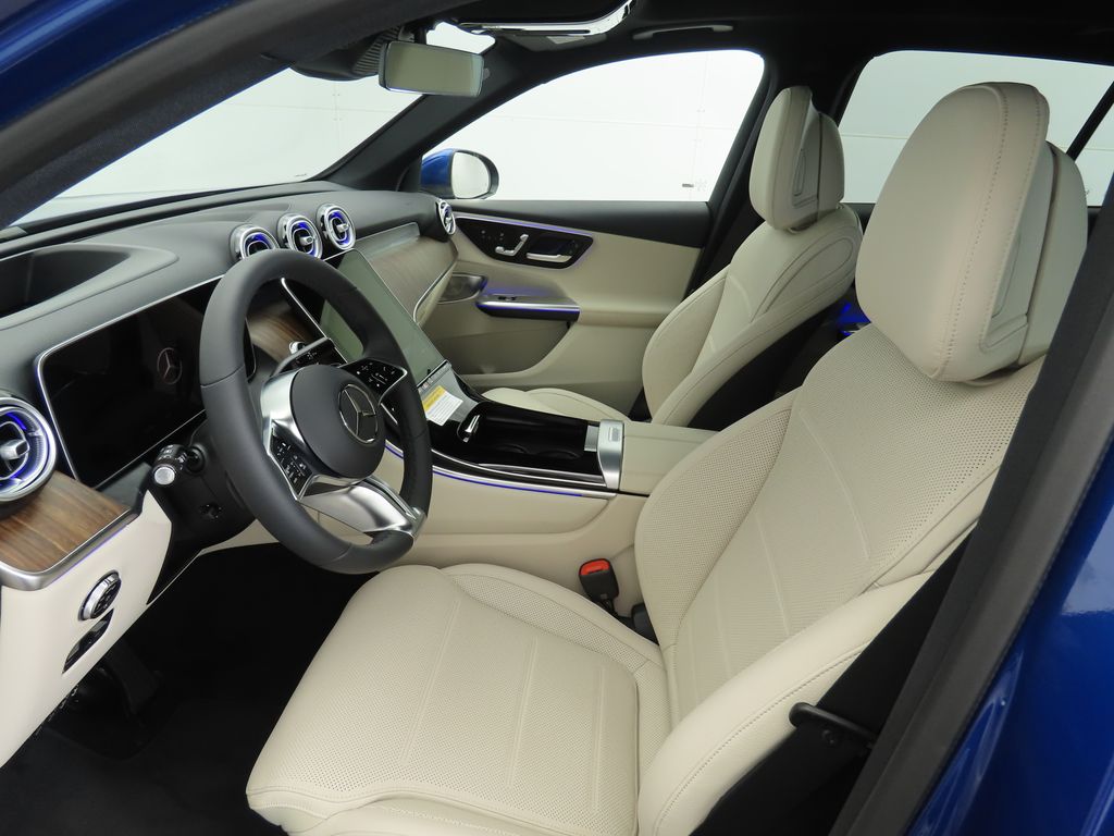 Thumbnail: 2026 Mercedes-Benz GLC - 21