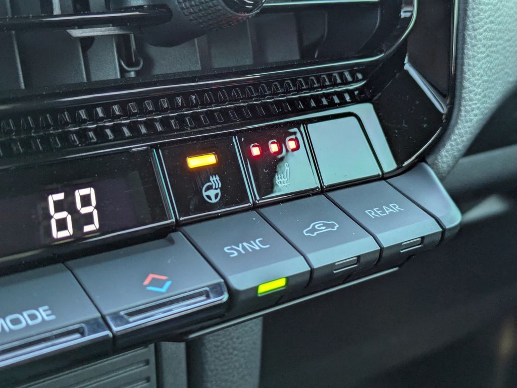 2024 Toyota Land Cruiser 1958