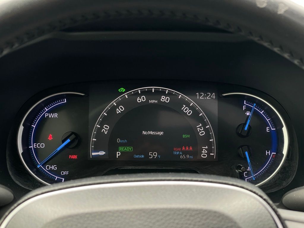 Thumbnail: 2020 Toyota RAV4 - 13