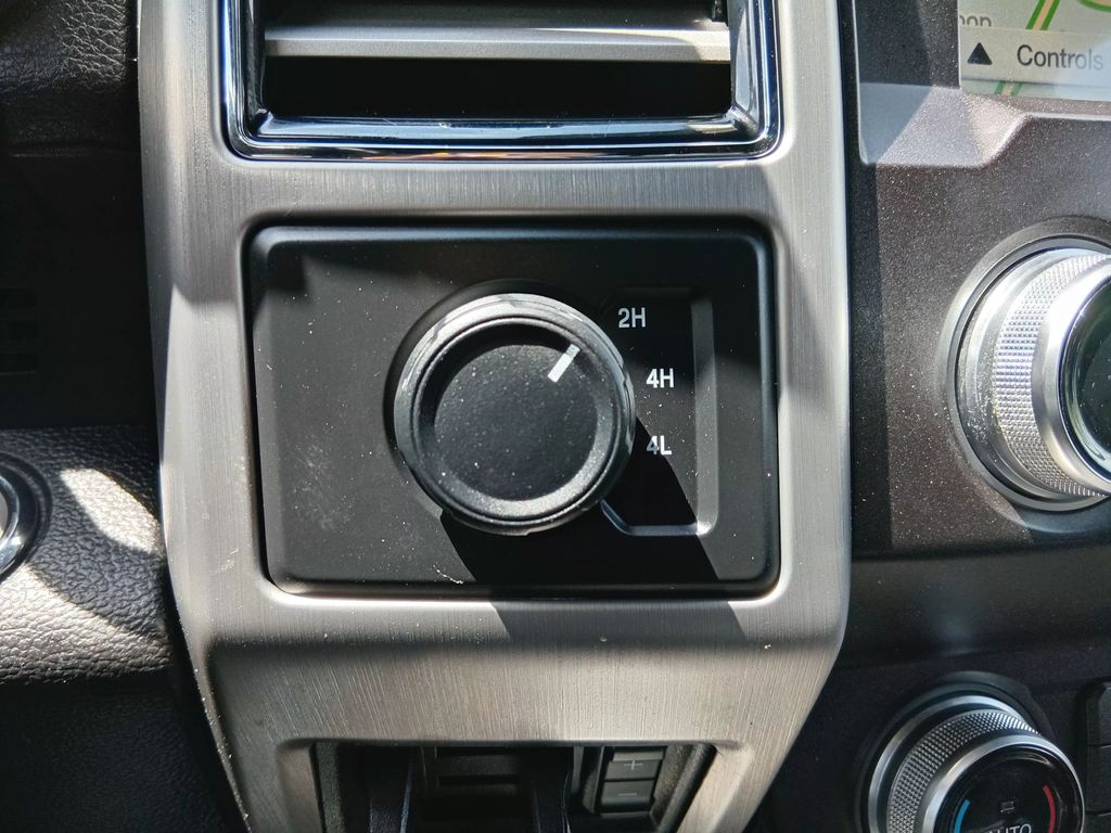 2019 Ford F-250 Super Duty Platinum