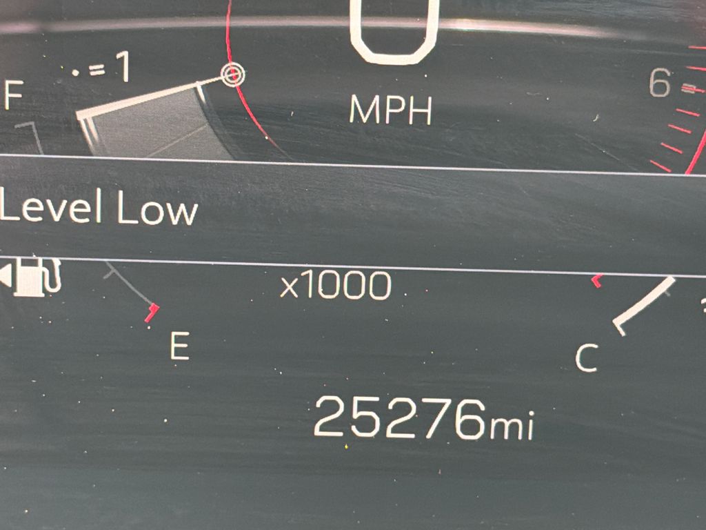 Used 2026 Red GMC Elevation image 27