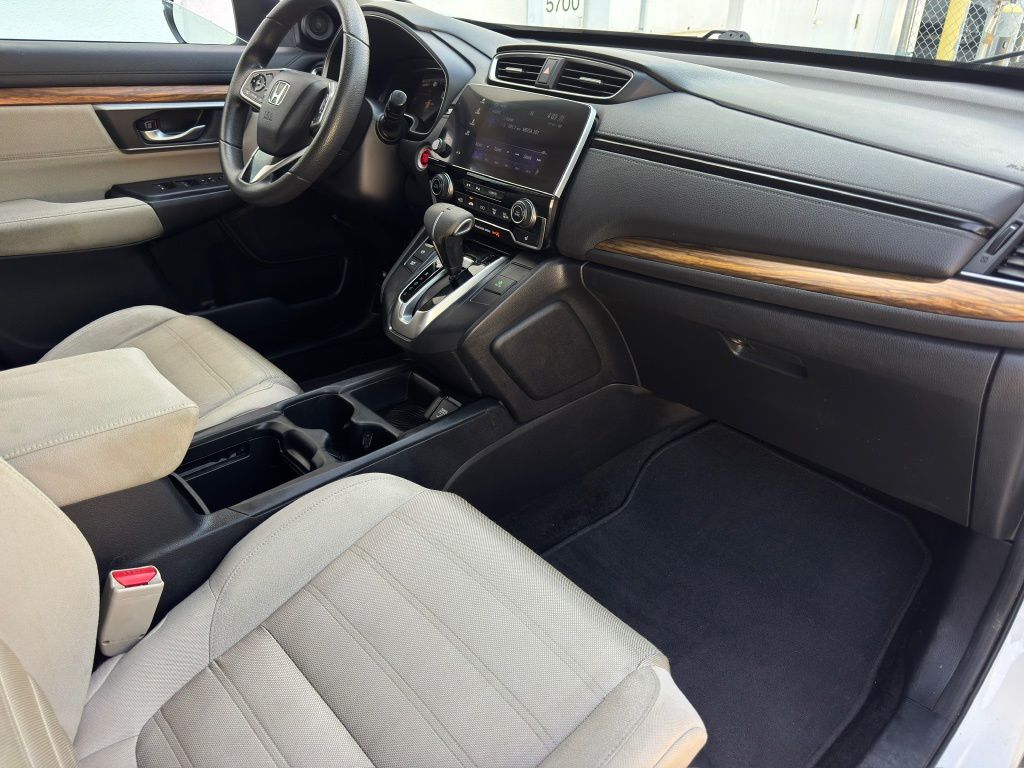 2019 Honda CR-V EX  at Emmons Autoplex