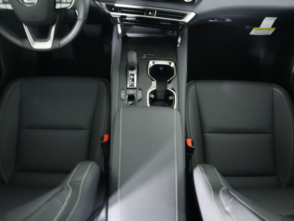 Thumbnail: 2026 Lexus RX - 17