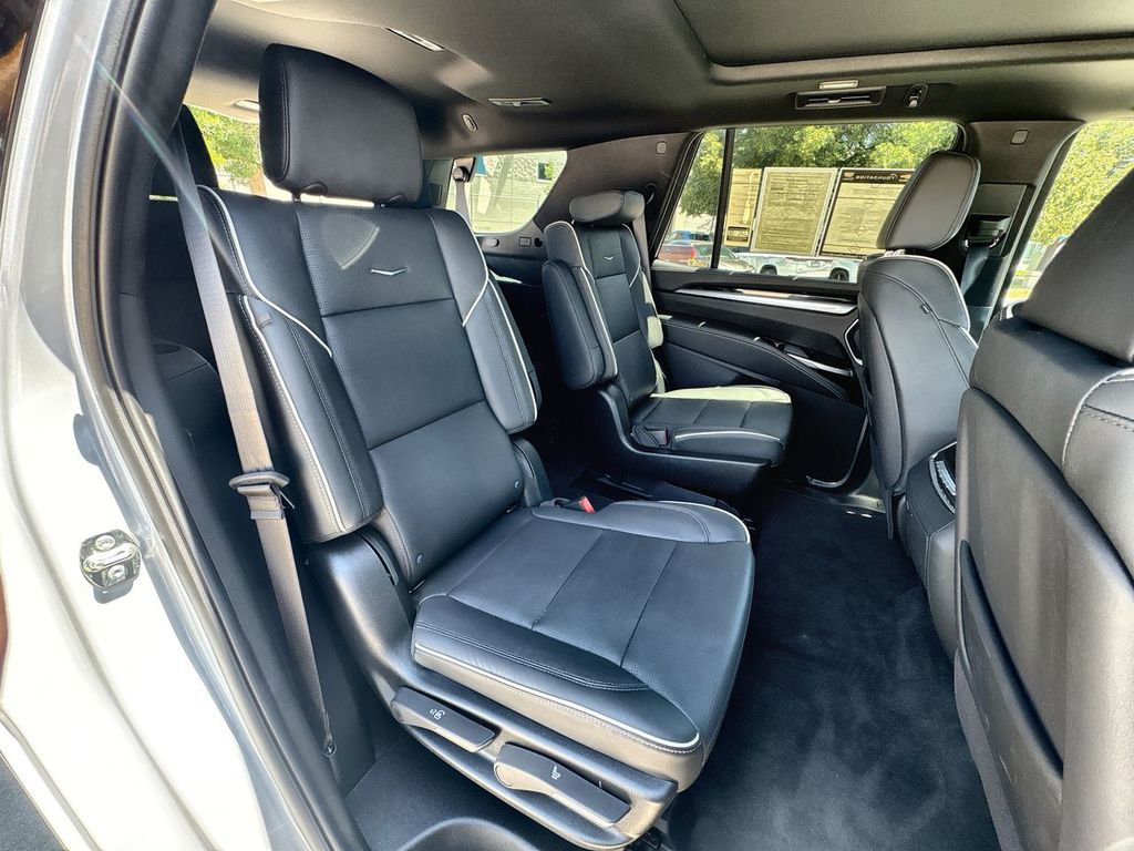 Used 2026 Cadillac Escalade SUV