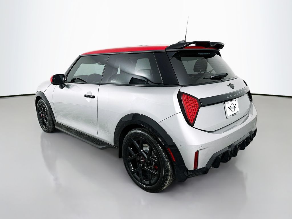 Thumbnail: 2026 MINI Cooper - 7