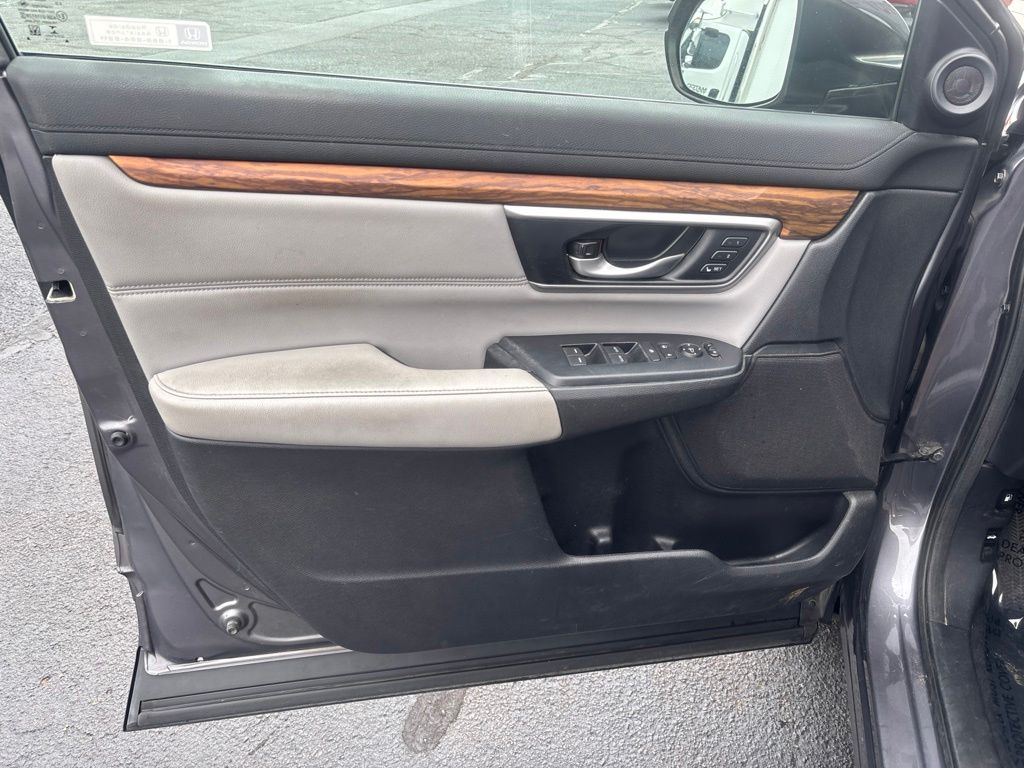 Used 2019 Honda CR-V SUV