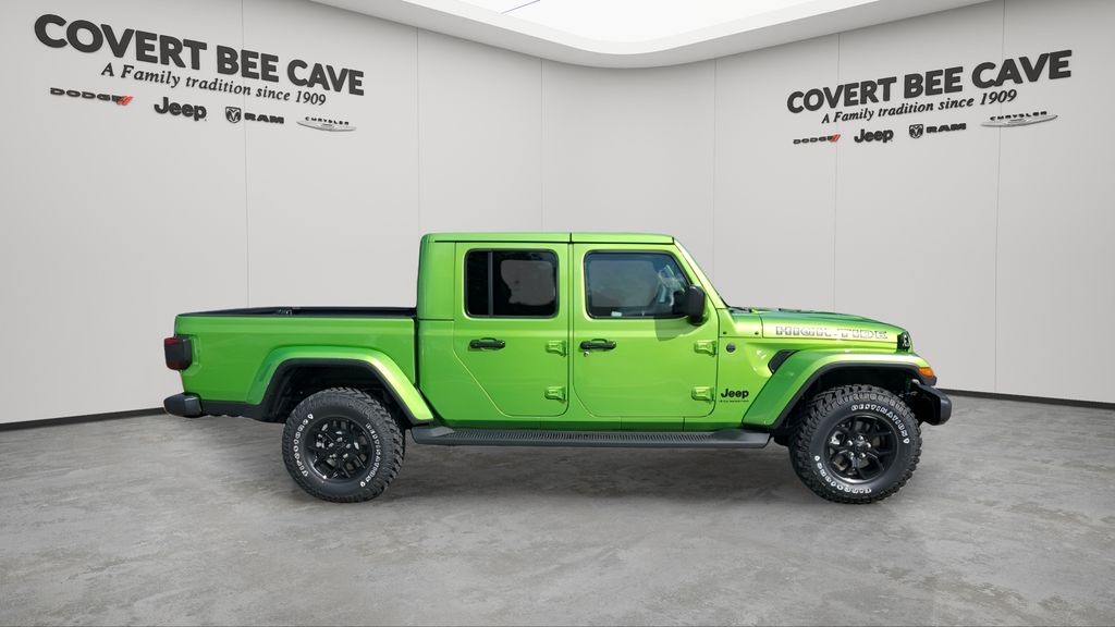 New Car 2025 Jeep Gladiator  For Sale Under $50,000 In Austin, Texas