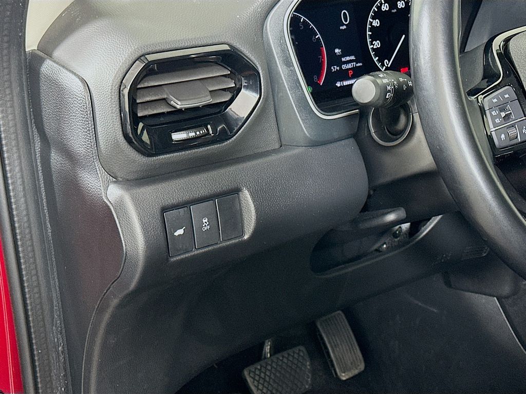 Thumbnail: 2024 Honda Pilot - 10