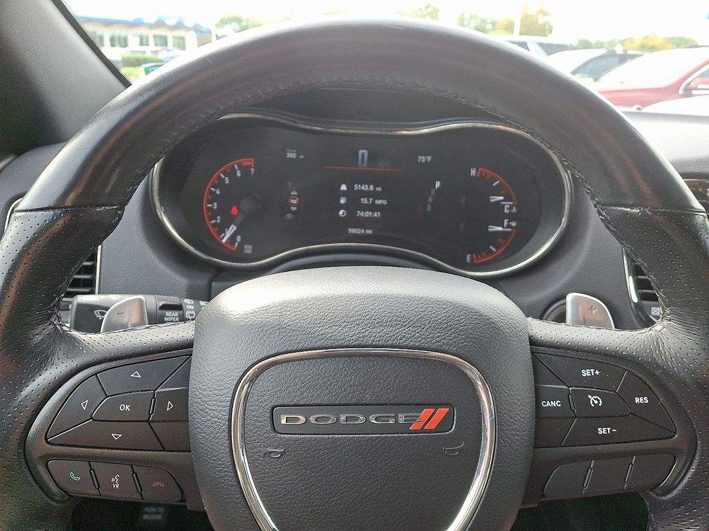 Thumbnail: 2020 Dodge Durango - 21