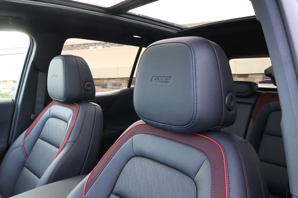 Thumbnail: 2026 Chevrolet Equinox - 15