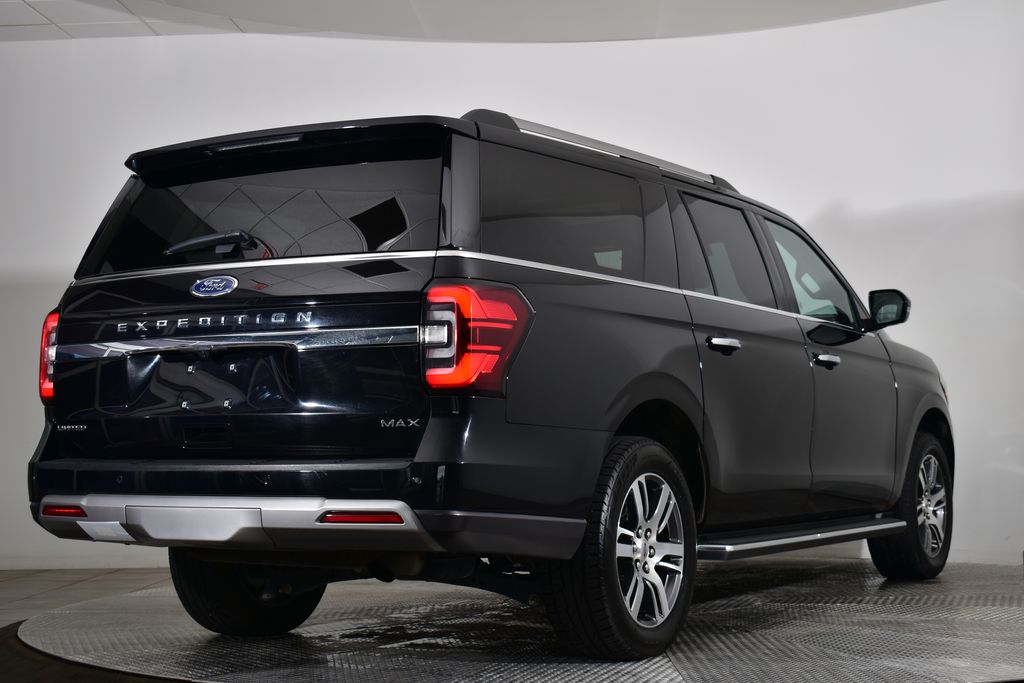Thumbnail: 2023 Ford Expedition MAX - 5