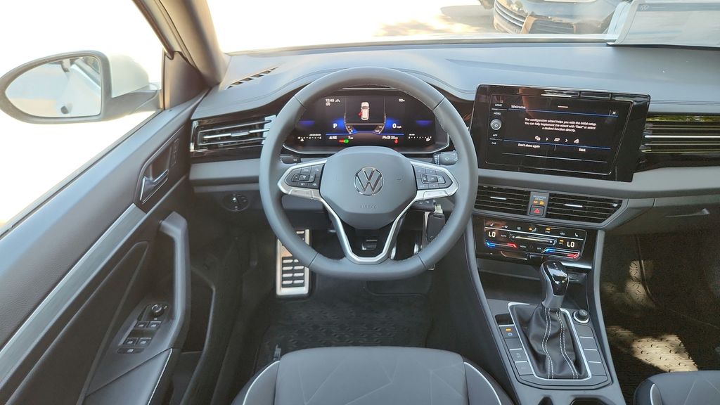 2026 Volkswagen Jetta