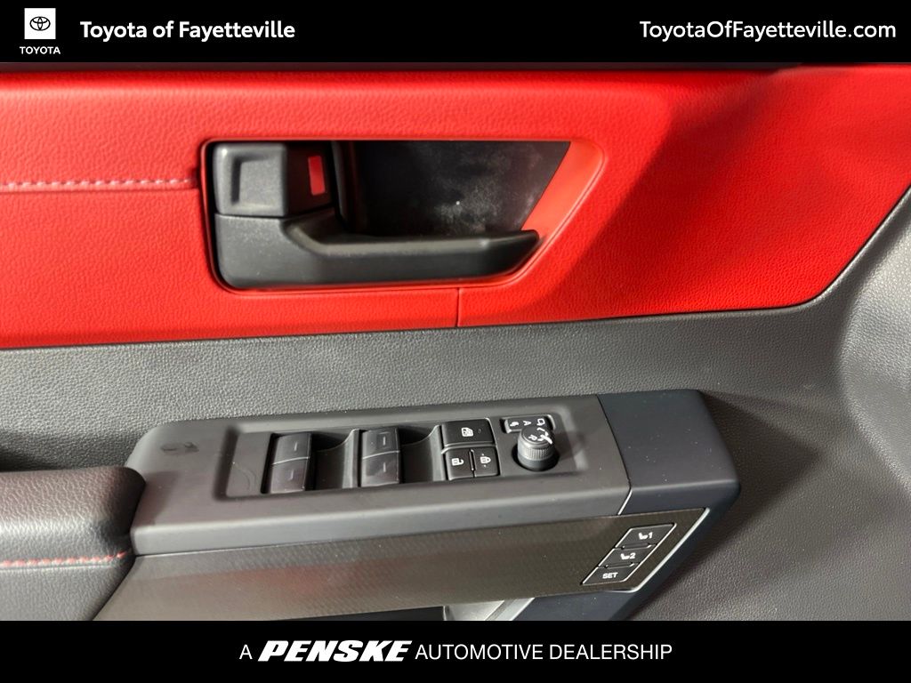 Thumbnail: 2025 Toyota Sequoia - 26