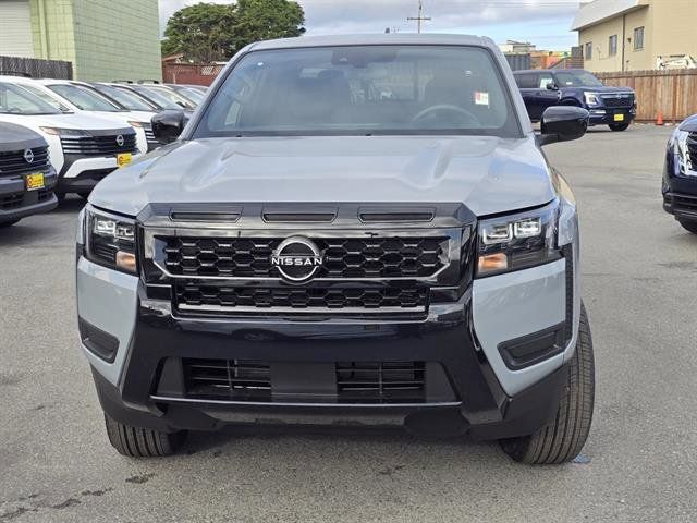 2026 Nissan Frontier SV - Photo 28