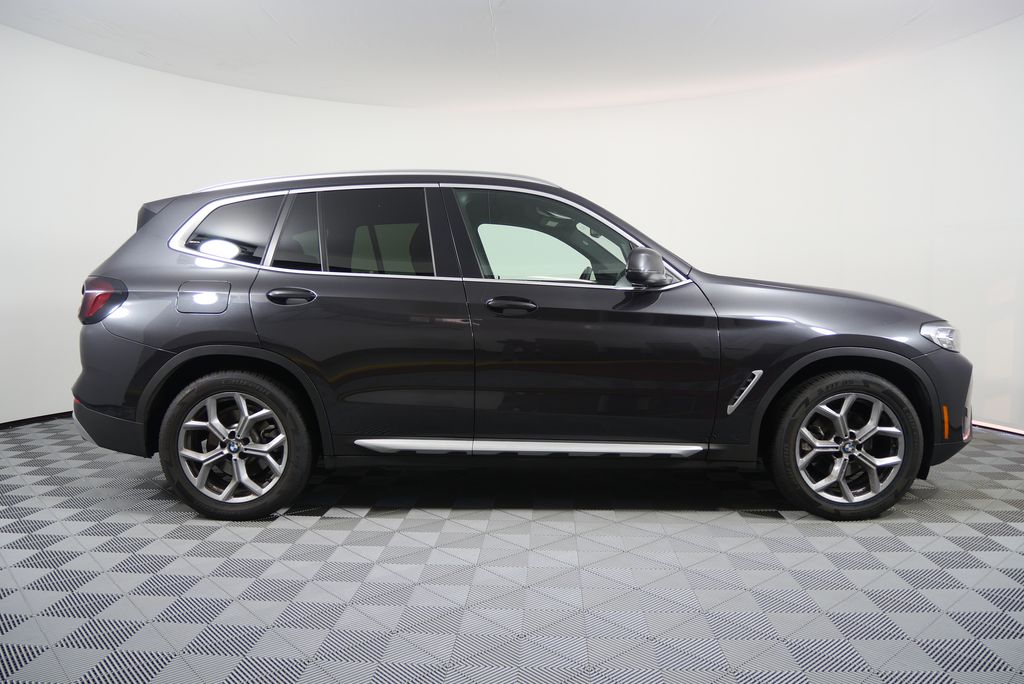 Thumbnail: 2024 BMW X3 - 2