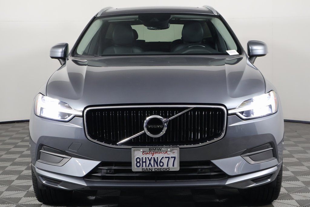 Thumbnail: 2019 Volvo XC60 - 2