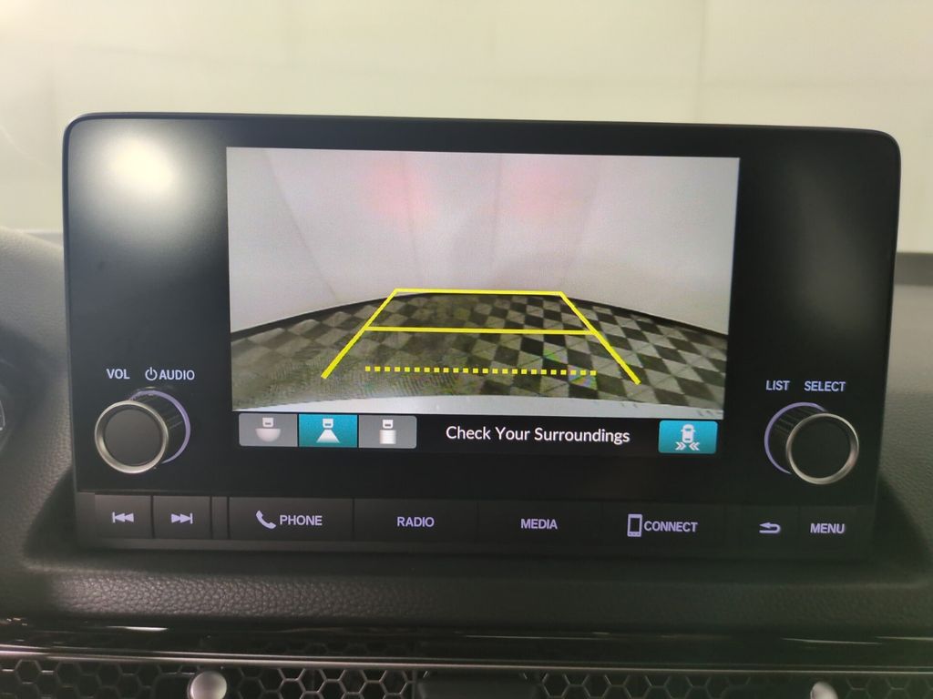 New 2025 Honda Civic For Sale in Fort Wayne, IN