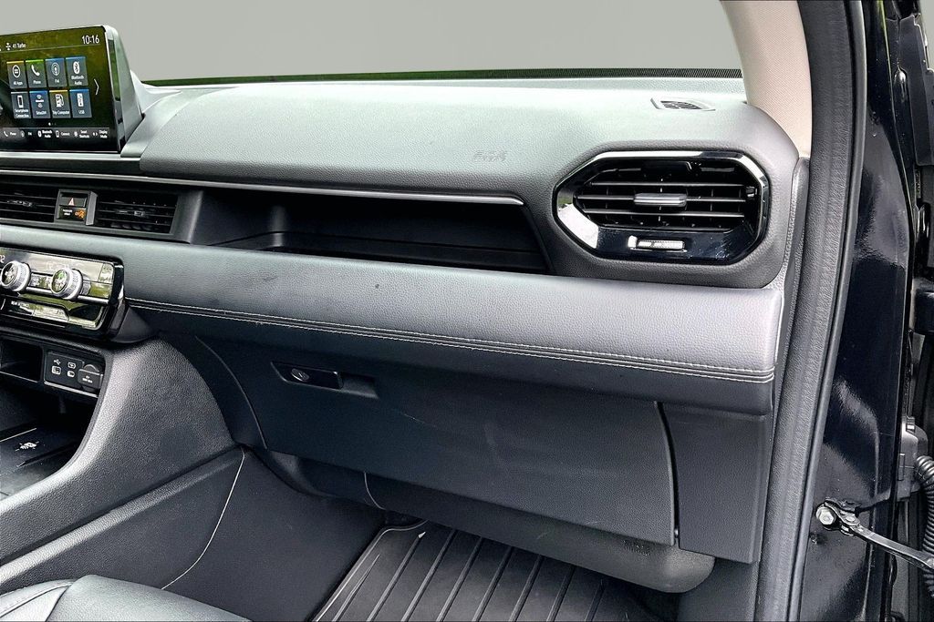 Used 2023 Honda Pilot SUV