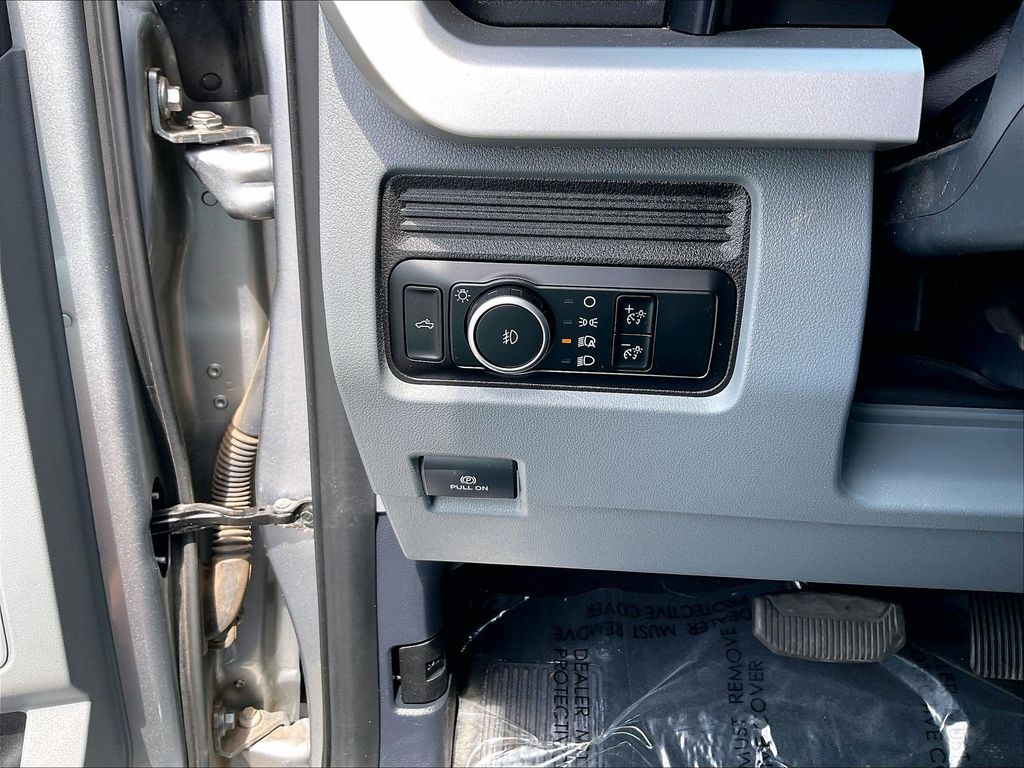 2024 Ford F-250SD — photo 25