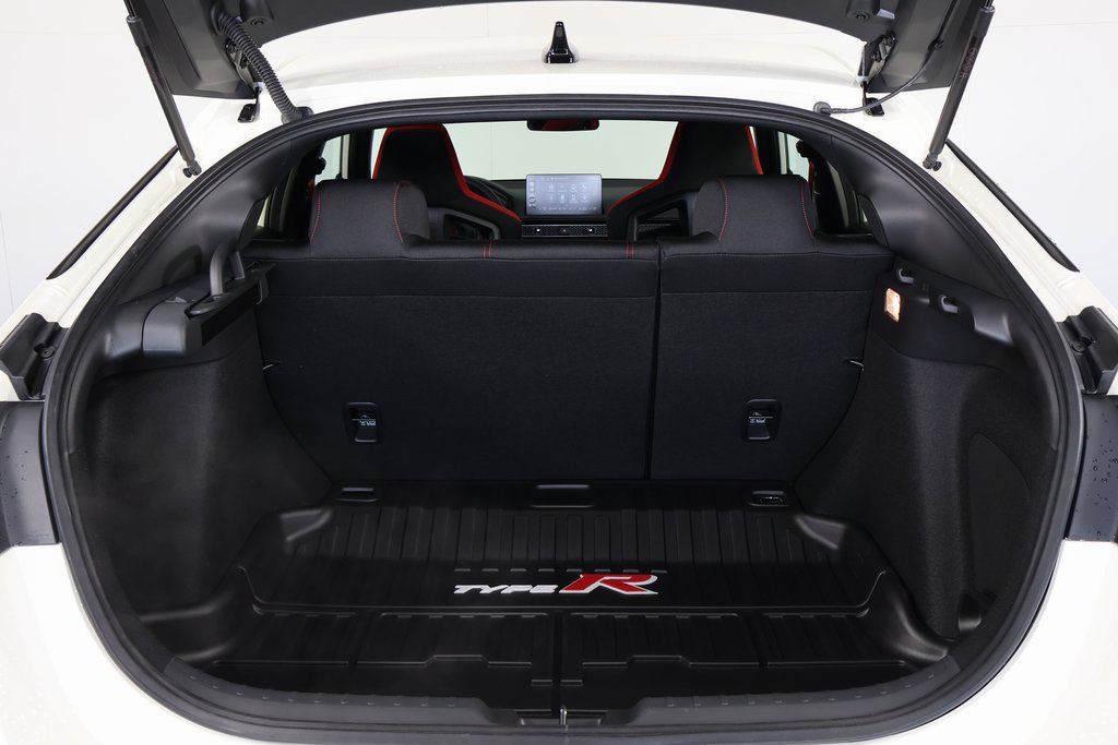 Thumbnail: 2026 Honda Civic - 8