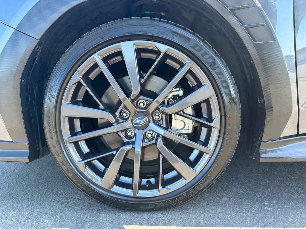 2024 Subaru WRX Limited