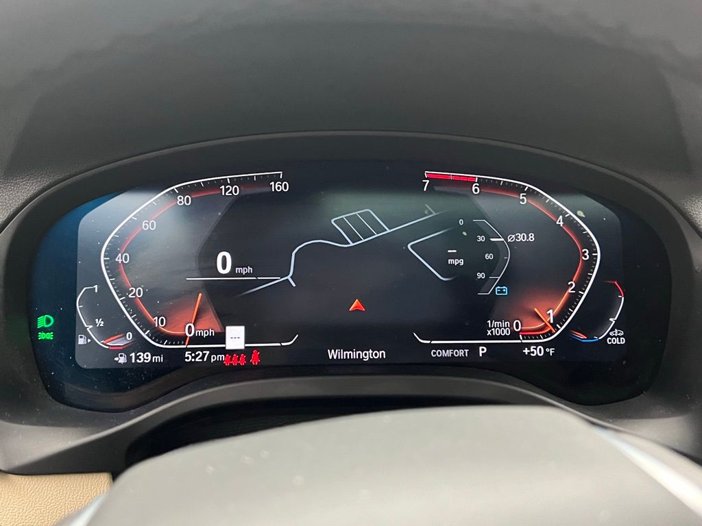 Thumbnail: 2022 BMW X3 - 16