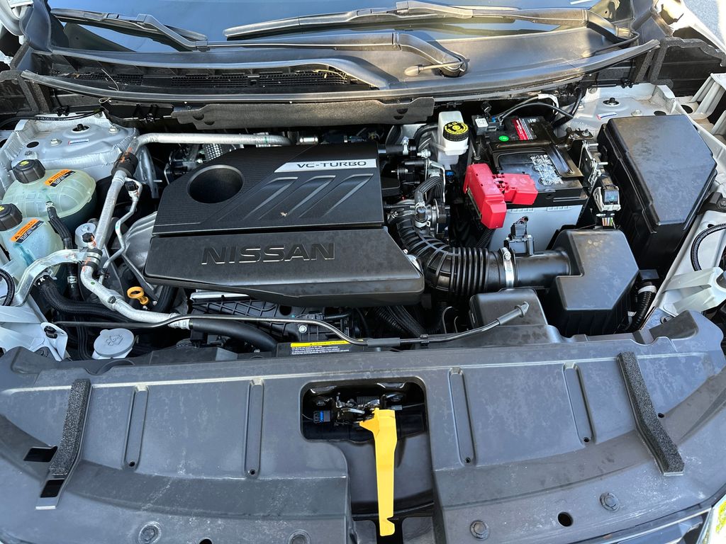 Used Car 2023 Nissan Rogue  Sv For Sale Under $25,000 In Austin, Texas