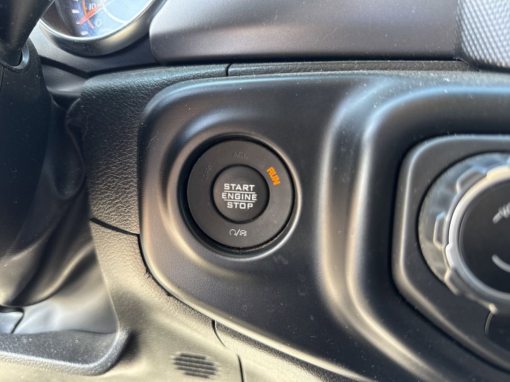 2023 Jeep Gladiator Sport Gray at DeMontrond Gulf Freeway