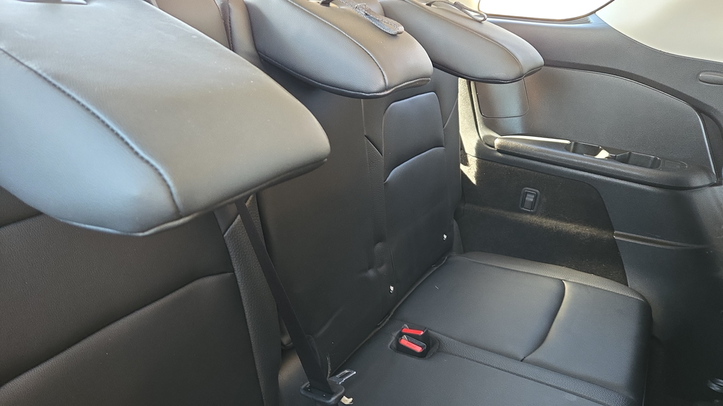 2023 Nissan Pathfinder