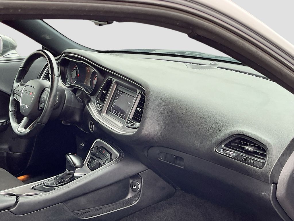 2021 Dodge Challenger SXT - Photo 26