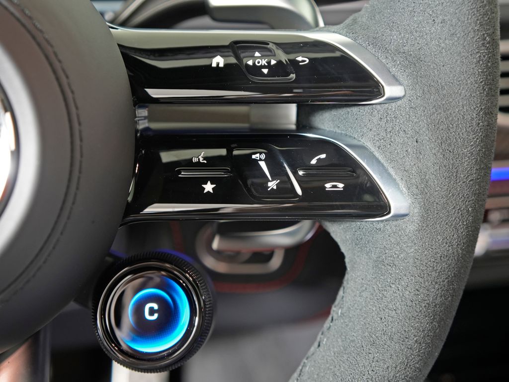 new 2026 Mercedes-Benz GLE car, priced at $104,345