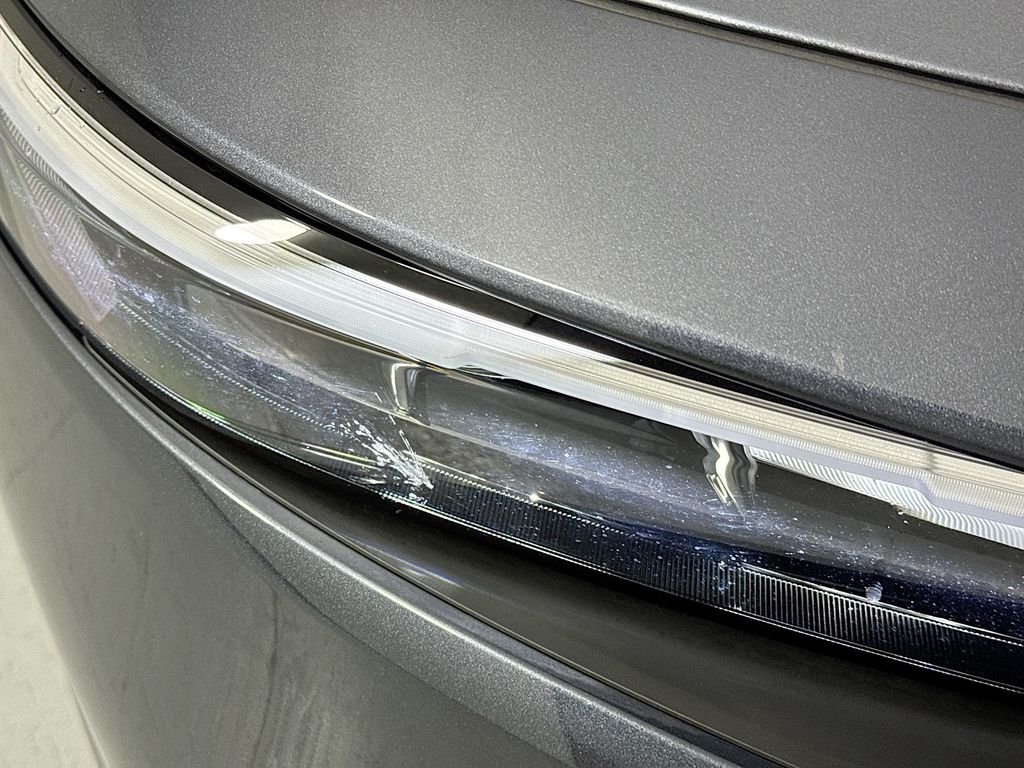 Used Car 2025 Honda Accord Hybrid  Ex-l For Sale Under $35,000 In Austin, Texas