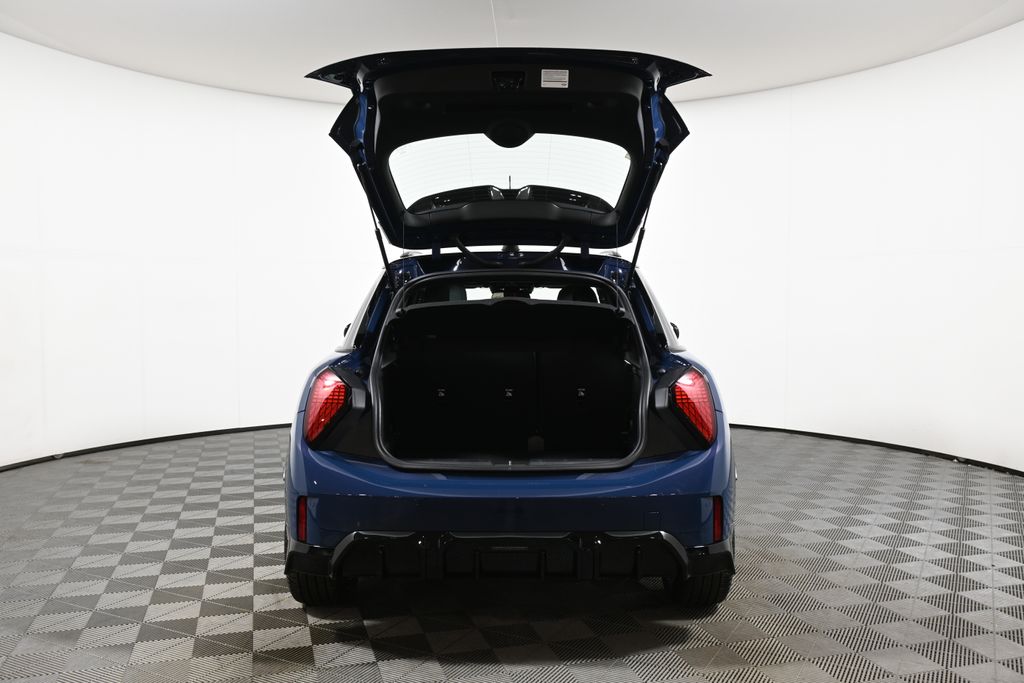 Thumbnail: 2026 MINI Cooper - 26