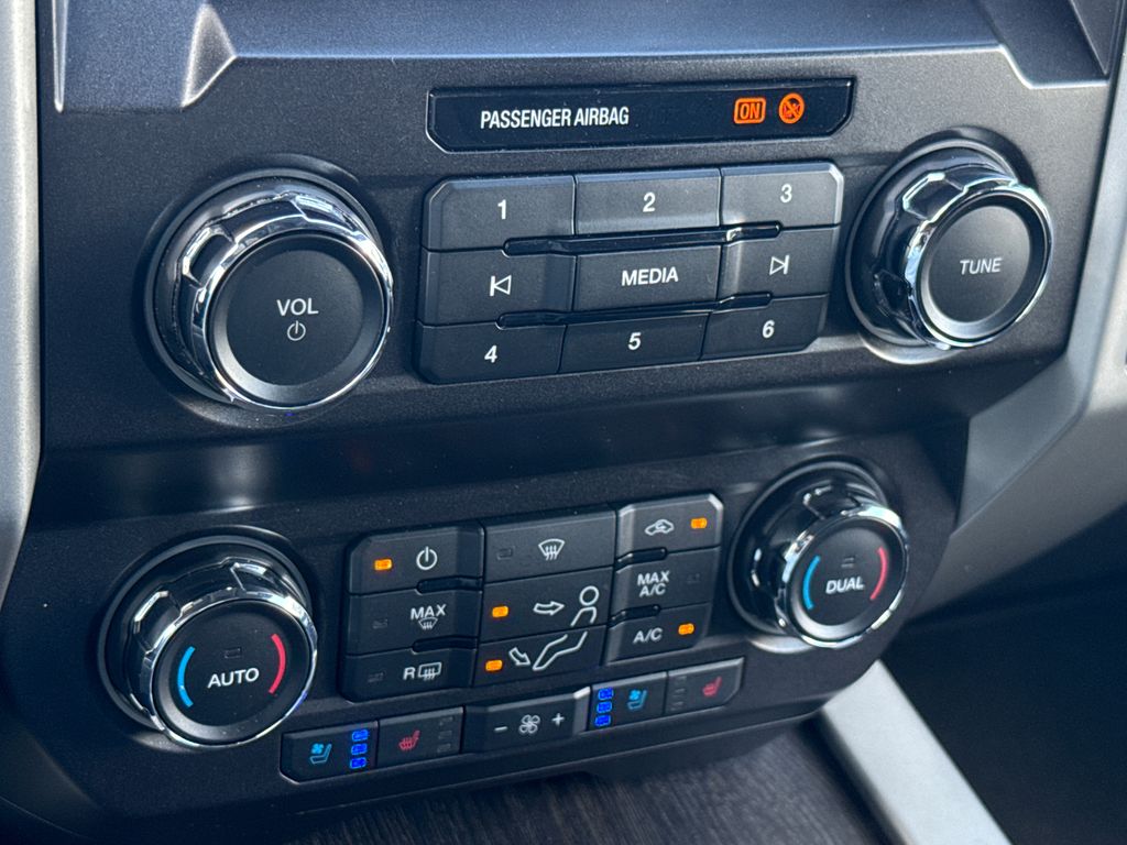 Certified Used 2020 Gray Ford Lariat image 23