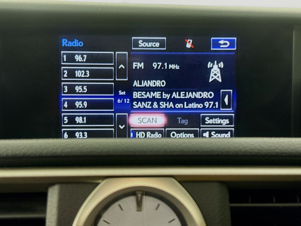 Used Car 2015 Lexus Rc  350 For Sale Under $25,000 In Austin, Texas