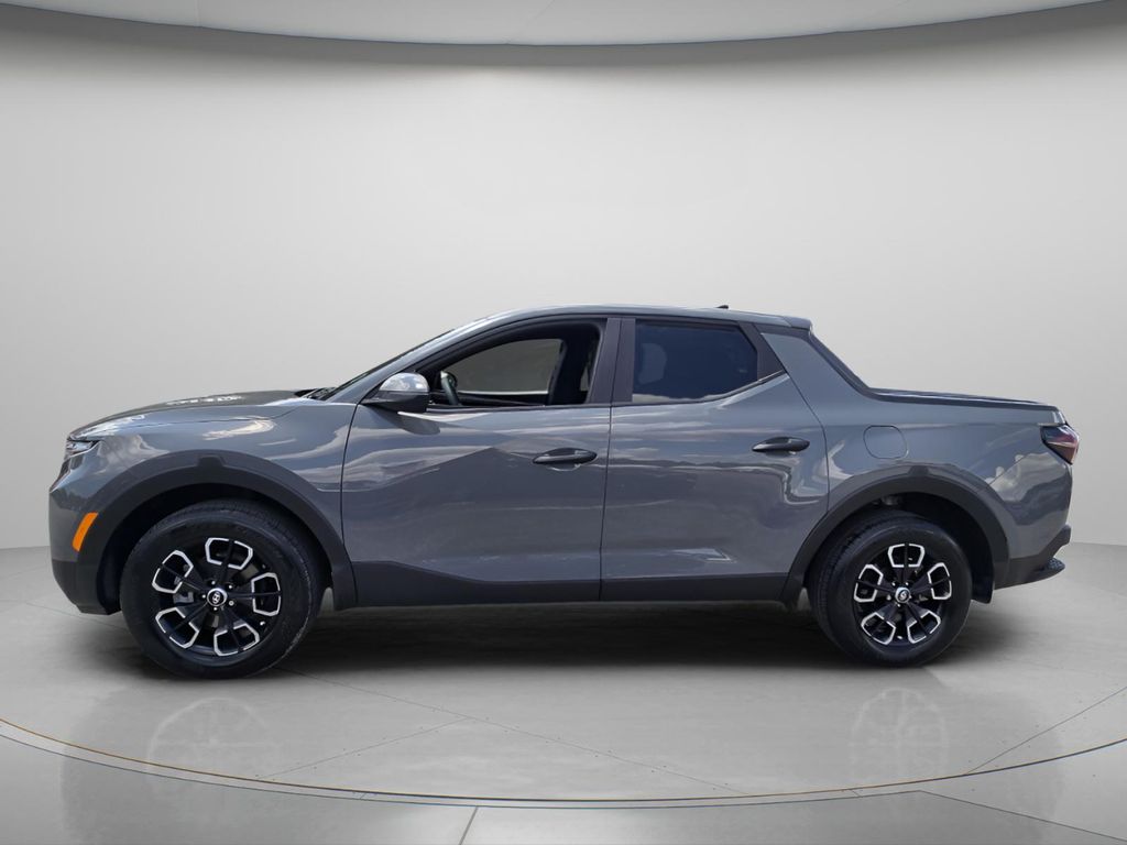 2022 Hyundai Santa Cruz - $21,499