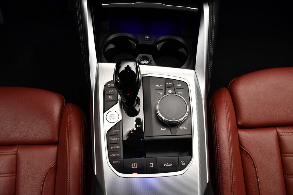 2022 BMW 4 Series M440i xDrive 29