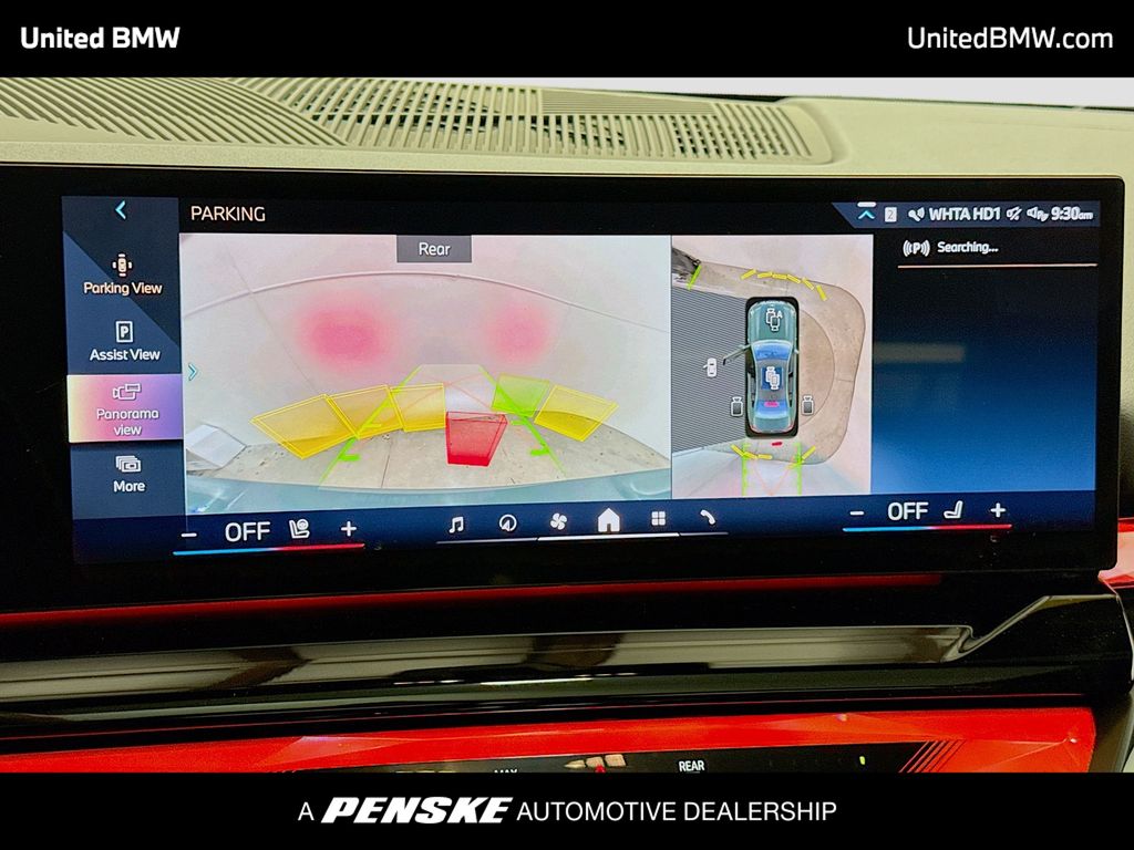 Thumbnail: 2025 BMW i5 - 8