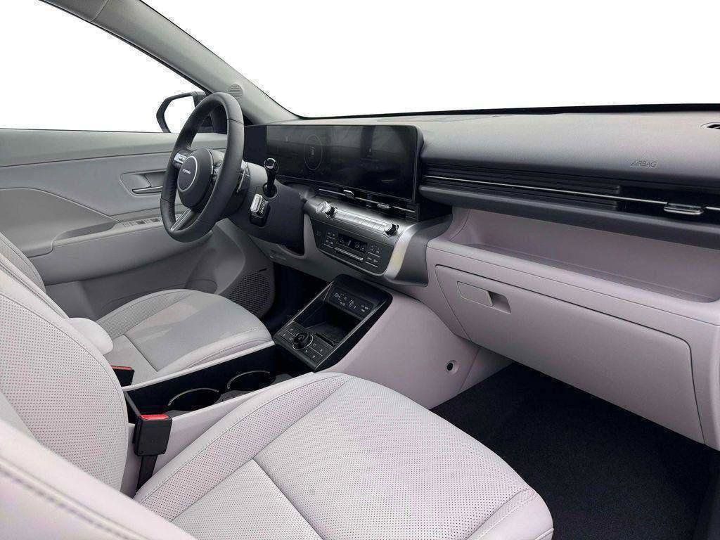 New 2026 Blue Hyundai Limited image 15