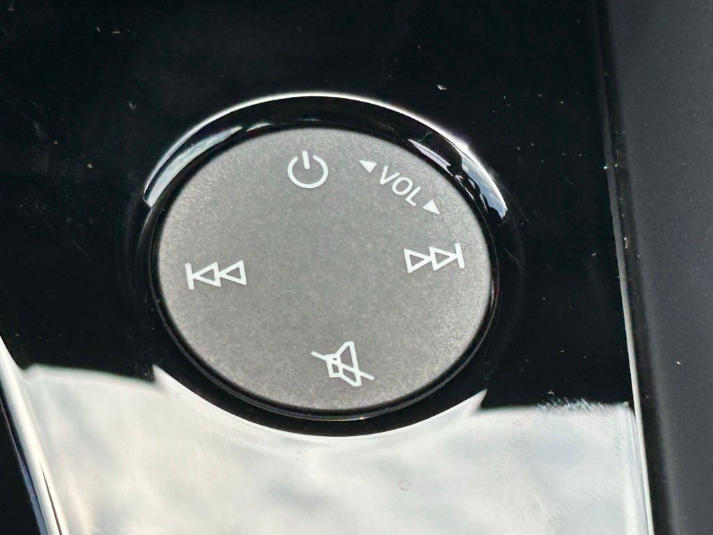 Certified Used 2025 Black Metallic Audi 40 Premium image 40