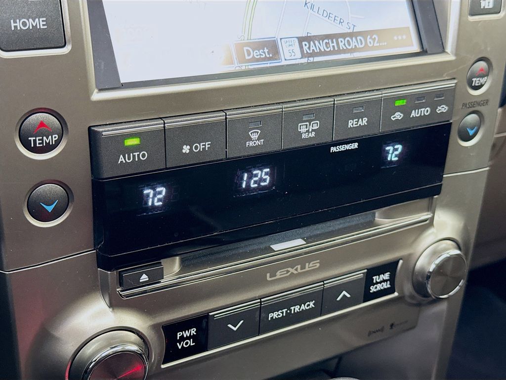 Thumbnail: 2021 Lexus GX - 16