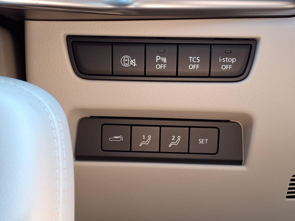 2026 Mazda CX-90 3.3 Turbo Premium Plus - 9