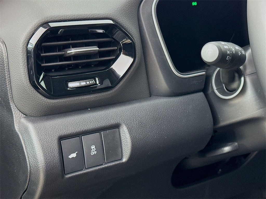 2025 Honda Pilot EX-L photo