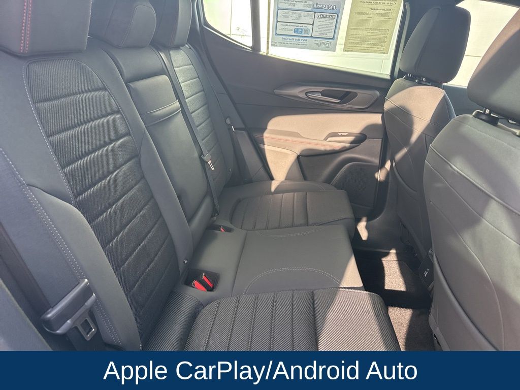 2024 Dodge Hornet GT AWD