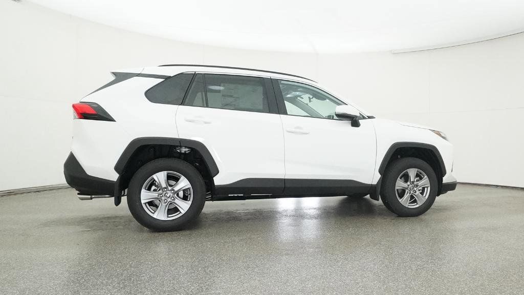 Thumbnail: 2025 Toyota RAV4 - 19