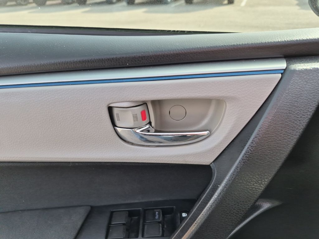 Used Car 2016 Toyota Corolla  Le Plus For Sale Under $15,000 In Austin, Texas