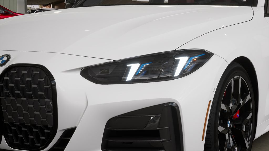 Thumbnail: 2026 BMW 4 Series - 28