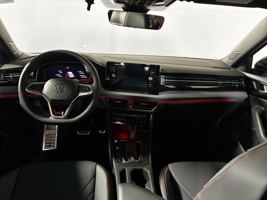 2026 Volkswagen Jetta GLI 2.0T Autobahn